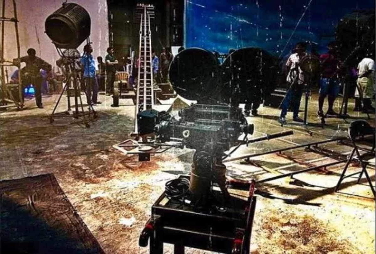 After RK Studio now Kamalistan Studio likely to be a commercial property