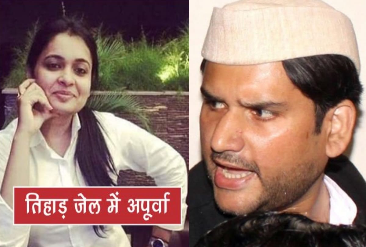 N D Tiwari son Rohit Shekhar murder accused wife Apoorva reveal new story what happens that night