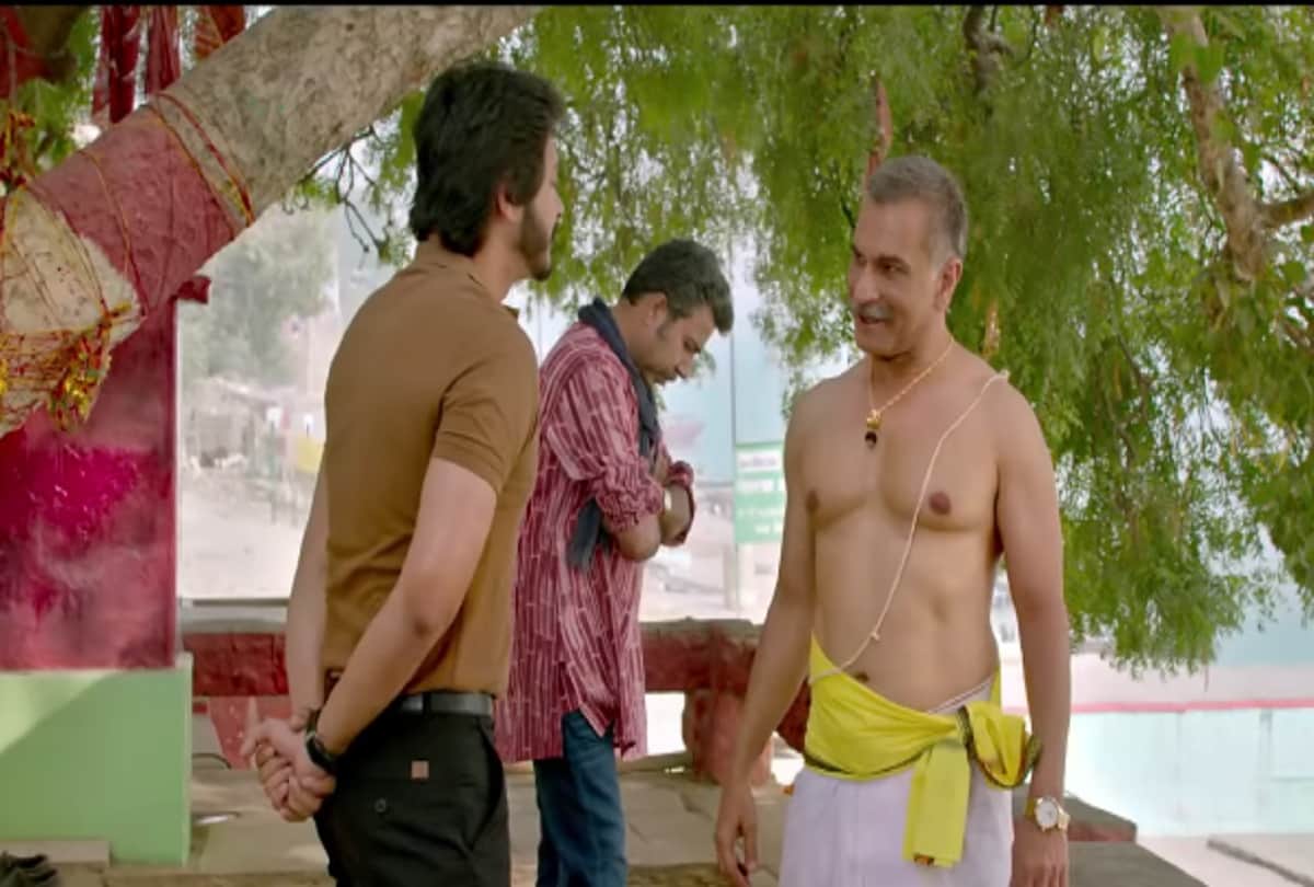 Shreyas Talpade Aftab Shivdasani Ishita Dutta Setters Movie Review