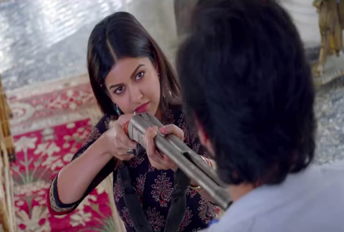 Shreyas Talpade Aftab Shivdasani Ishita Dutta Setters Movie Review