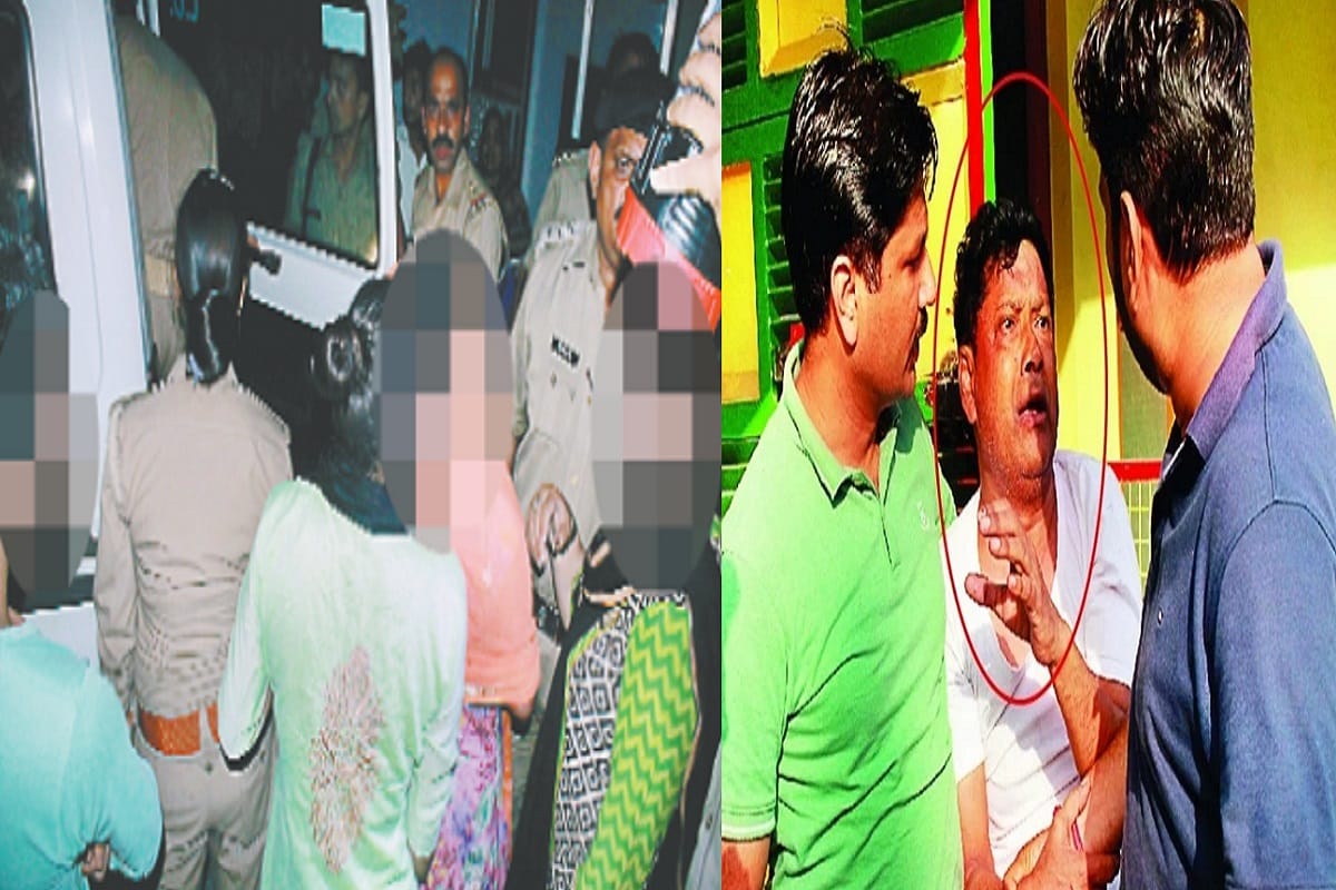 Meerut sexual assault case, Illegal relationship with maid of accused Vimal Chand