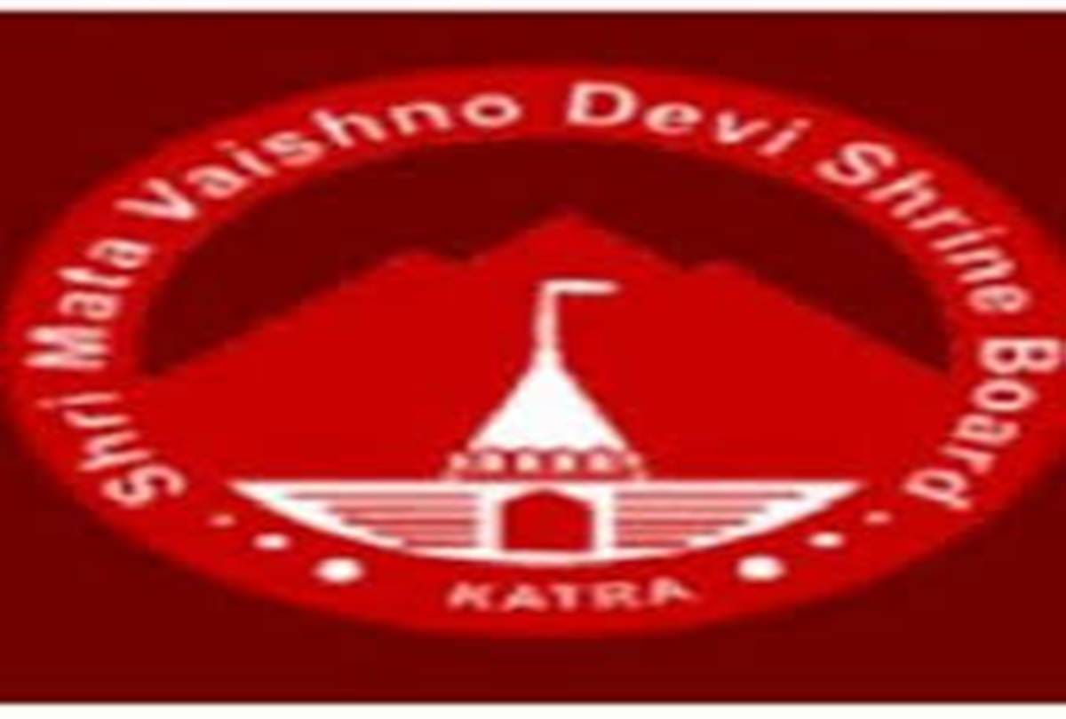 KK Sharma became member of Shri Mata Vaishno Devi Shrine Board from Delhi