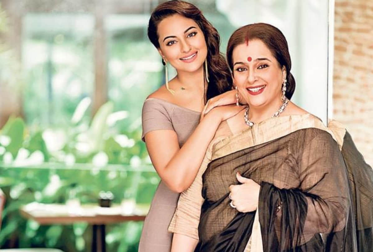 sonakshi sinha celebrating her 32th birthday on 2 june and she neve drik