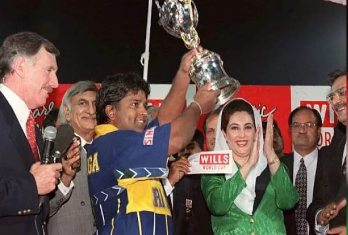 Top 5 World Cup final, which can enjoy during self quarantine period