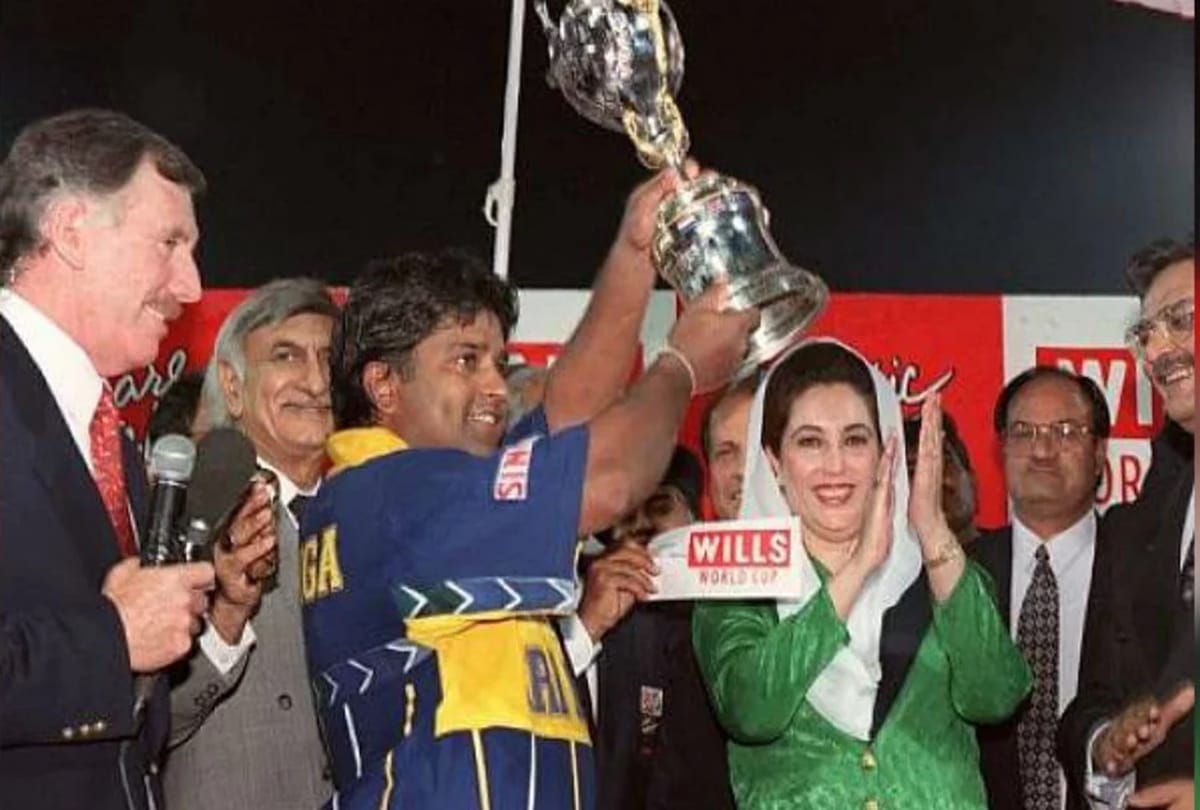 Top 5 World Cup final, which can enjoy during self quarantine period