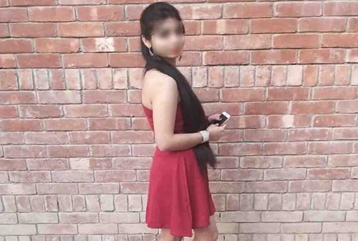btech student suicide in kanpur after talking with friend