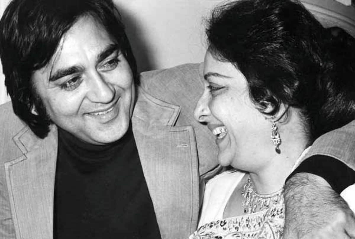 sunil dutt death anniversary and he become 20 times dacait in bollywood