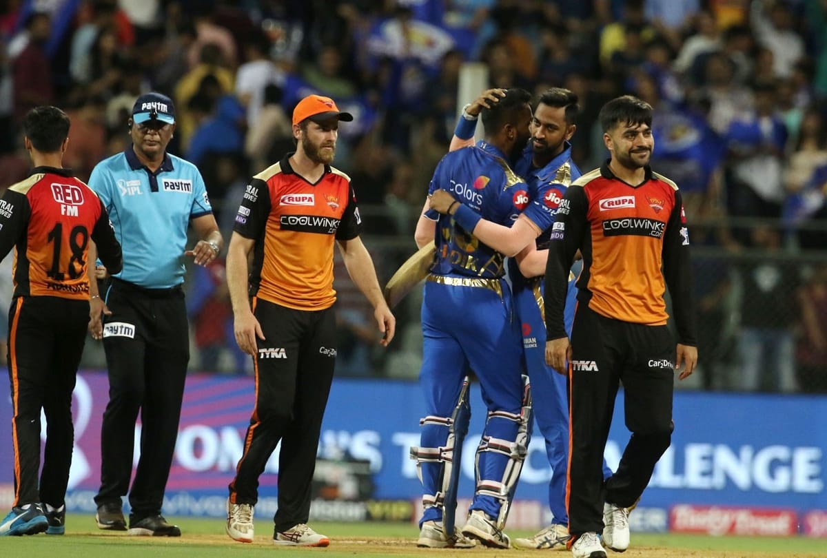 IPL 2020: Know the scenario for knock out stage, SRK and Mumbai match will decide KKRs path to playoffs