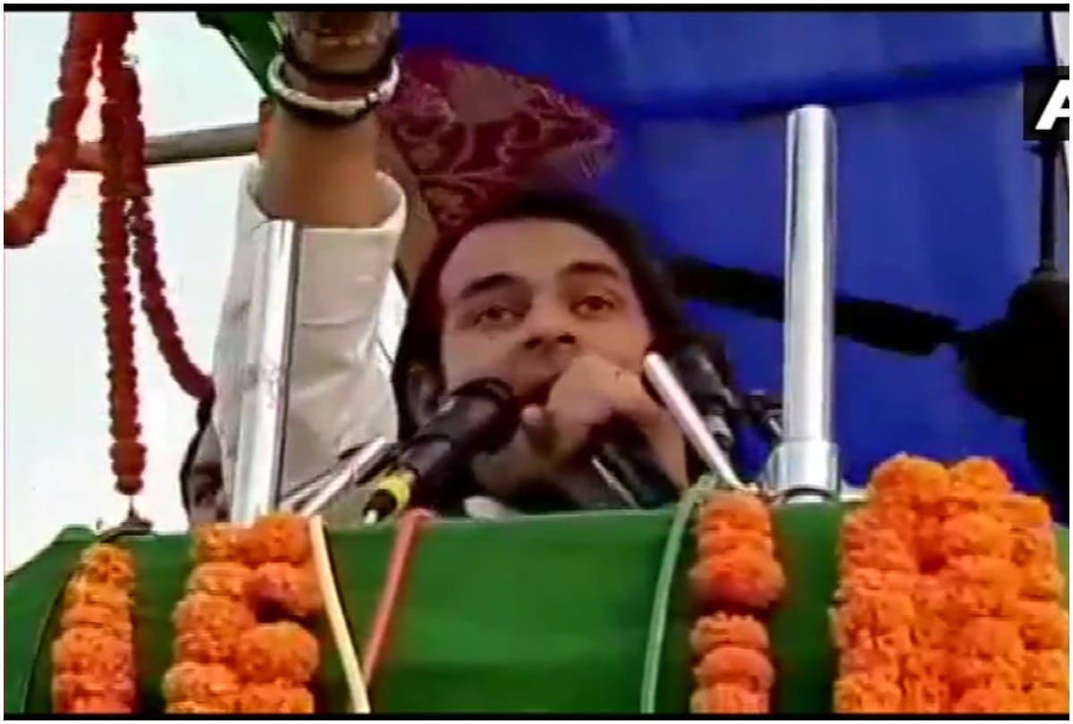 Lok Sabha Chunav 2019: Tej pratap says I am the second Lalu Yadav of Bihar