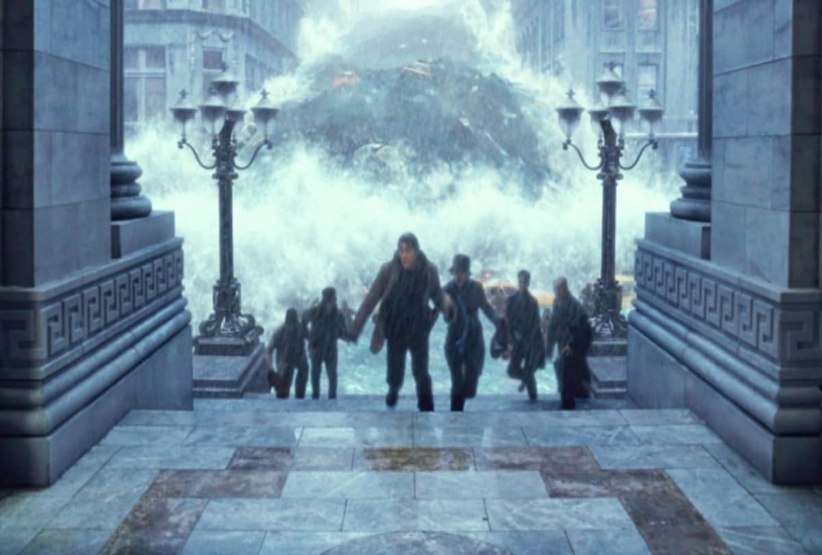 International Environment Day 2020 best natural disaster movies know about natural disaster movies