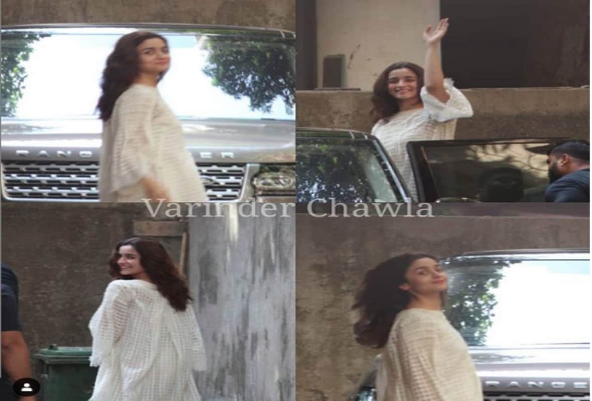 Alia bhatt katrina kaif and kriti sanon summer fashion 2019