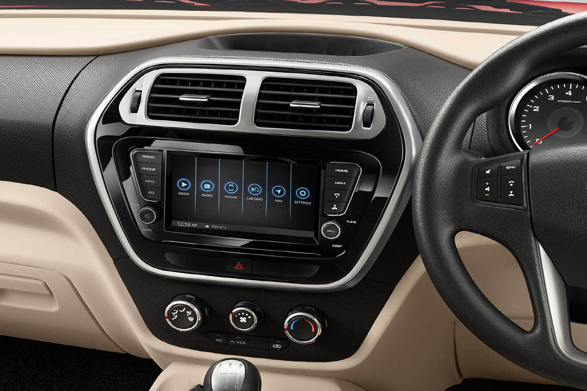 2019 Mahindra TUV300 Facelift Launched Prices Start At RS 8.38 Lakh