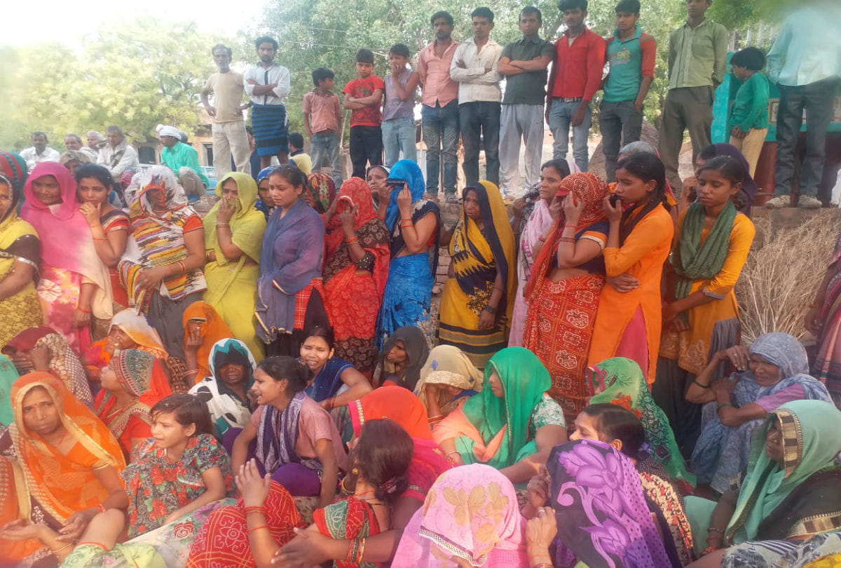 four of family dies during treatment in mainpuri