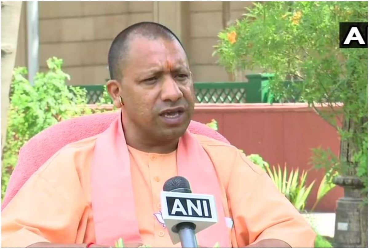 yogi adityanath based film after pm modi biopic