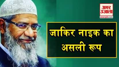 things to know about zakir naik
