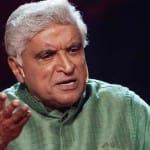 जावेद अख्तर