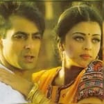Aishwarya Rai, salman khan