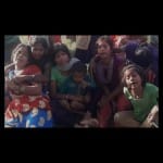 बिजली गिरने से मछुआरे की मौत