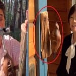 Japanese pm door knocker
