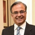 पाकिस्तान के राजदूत असद मजीद खान (फाइल फोटो)