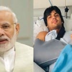 पीएम मोदी और नीरज चोपड़ा
