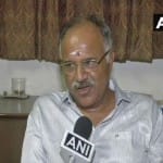 आरवीएस मणि (फाइल फोटो)