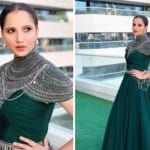 sania mirza