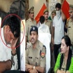 हैवान विमल चंद समेत दो आरोपी गिरफ्तार