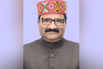 Govind Thakur said Democracy was murdered in Shimla Municipal Corporation elections