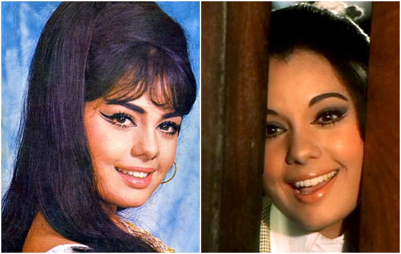 Actress Mumtaz responds to queries on her Bollywood comeback in an instagram live session