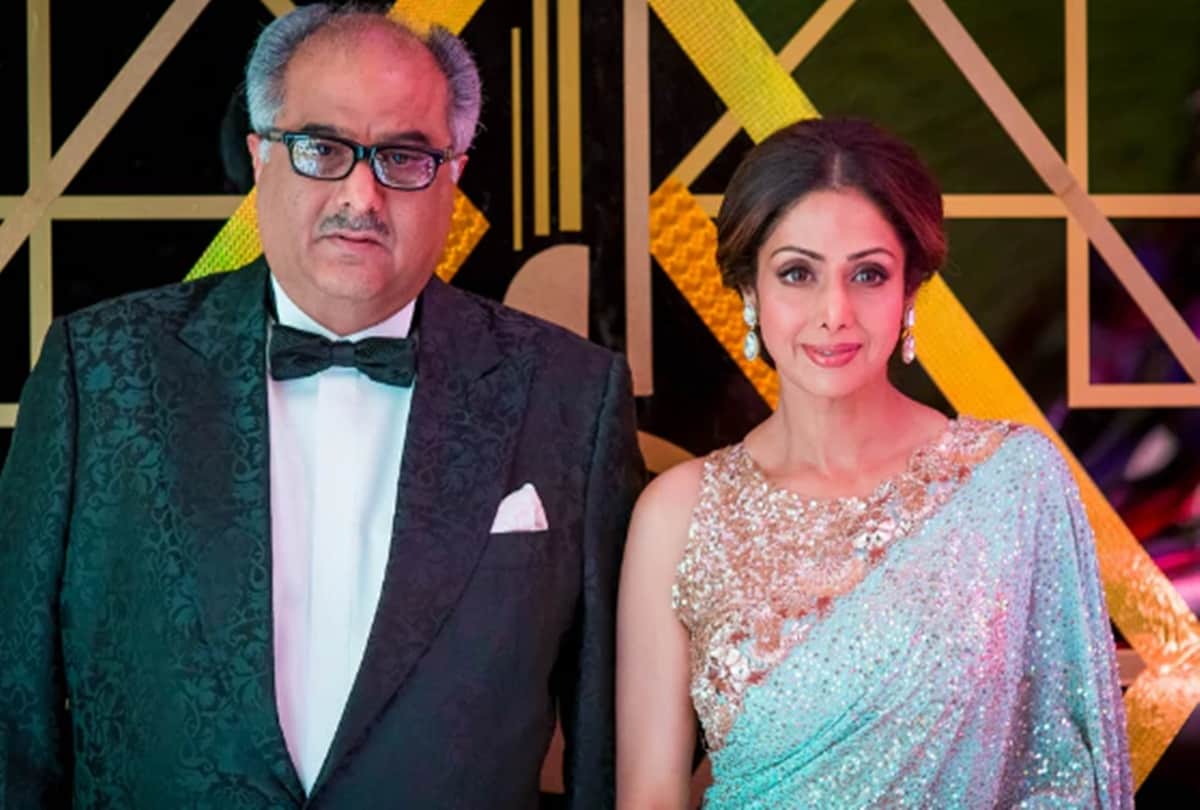 sridevi birth anniversary Know Some Unknown Facts About Sridevi On Her Birthday