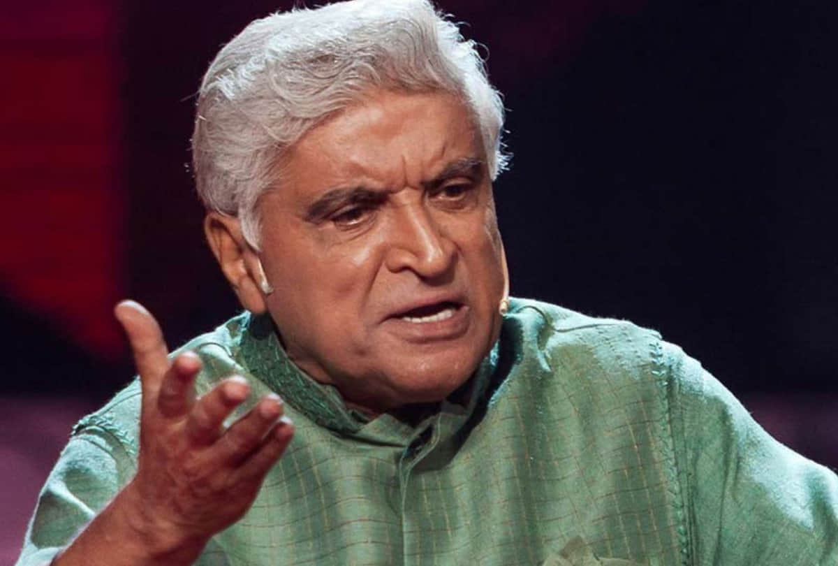 Javed Akhtar Praises Maharashtra Government And BMC For Covid 19 Strategy Got Trolled