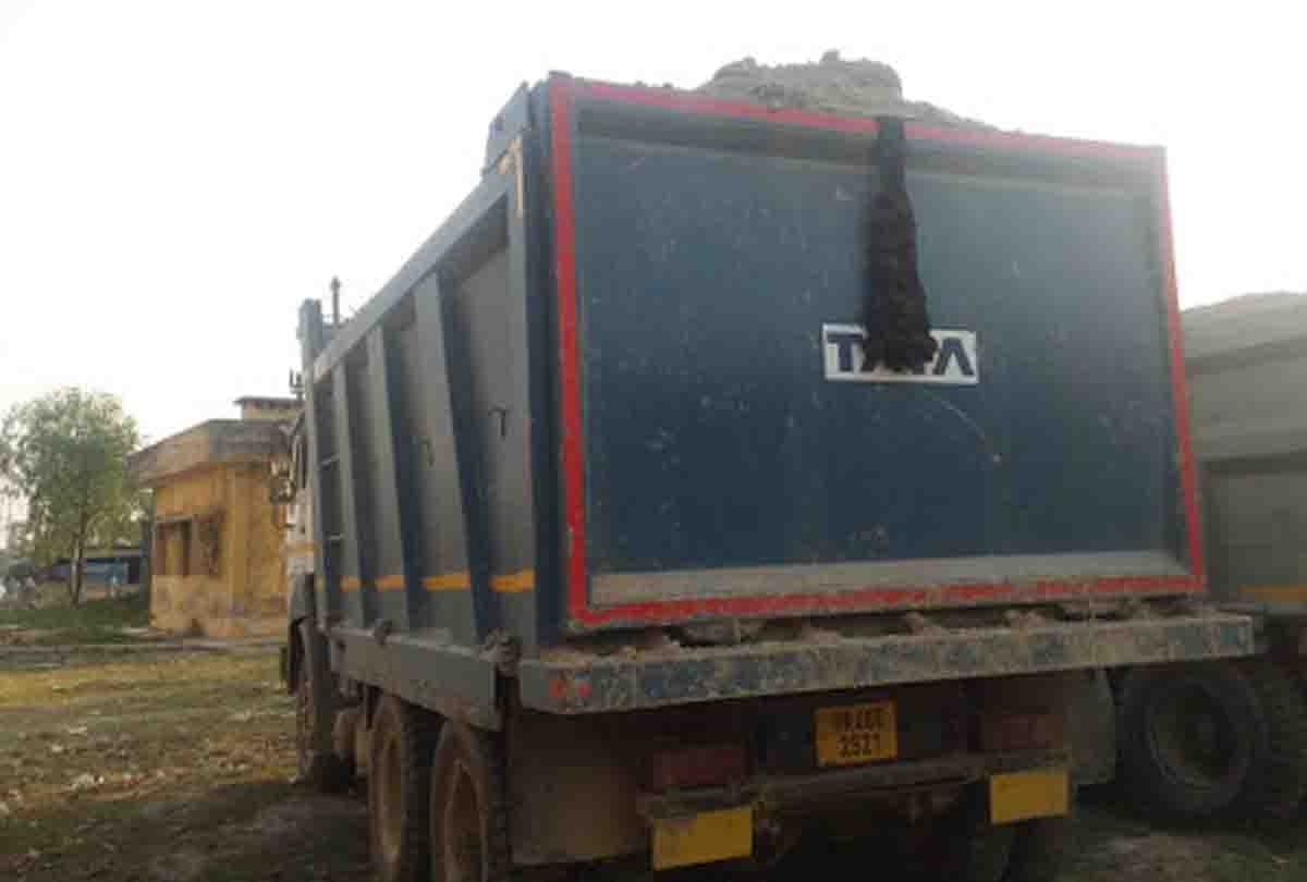 two people died in kannauj