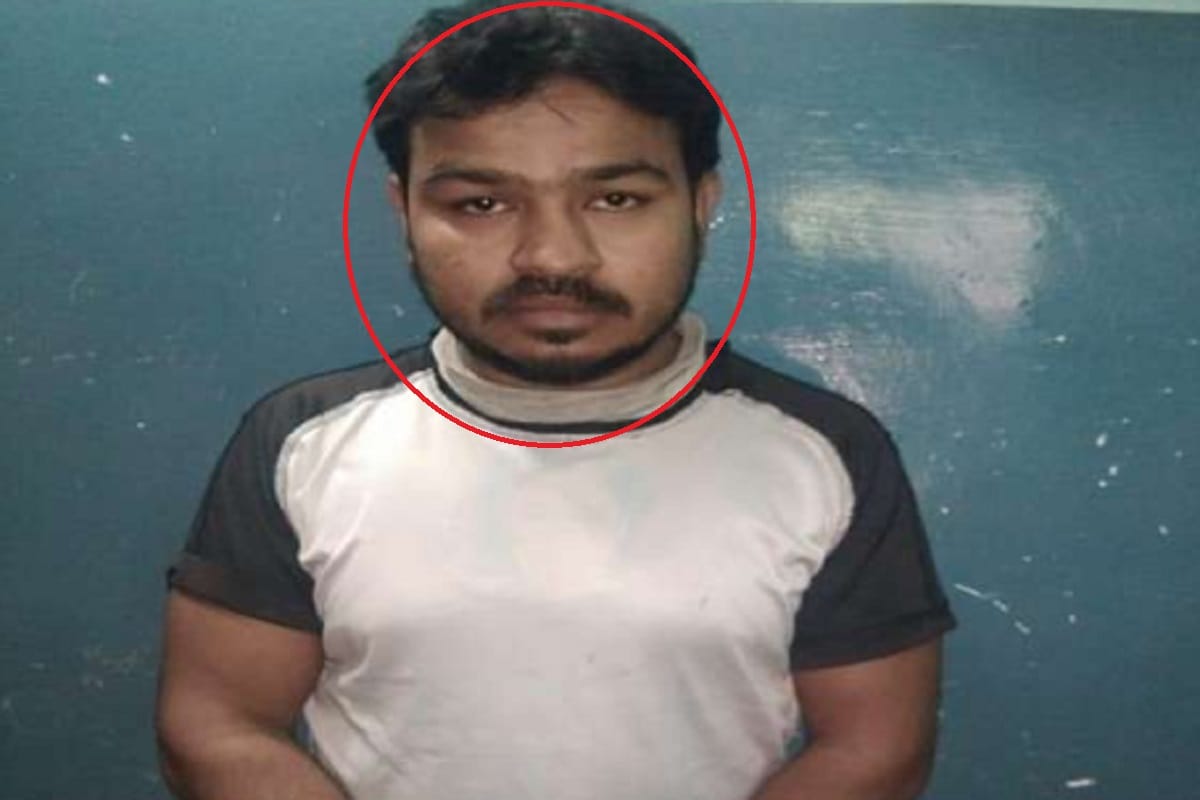 One more accused arrested in sexual assault minor girls case in Meerut