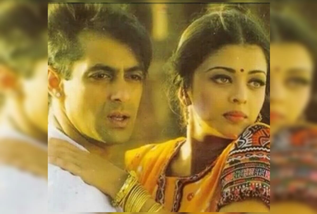 Salman Khan Birthday: When Salman threatened to jump off Aishwarya Rai apartment at midnight