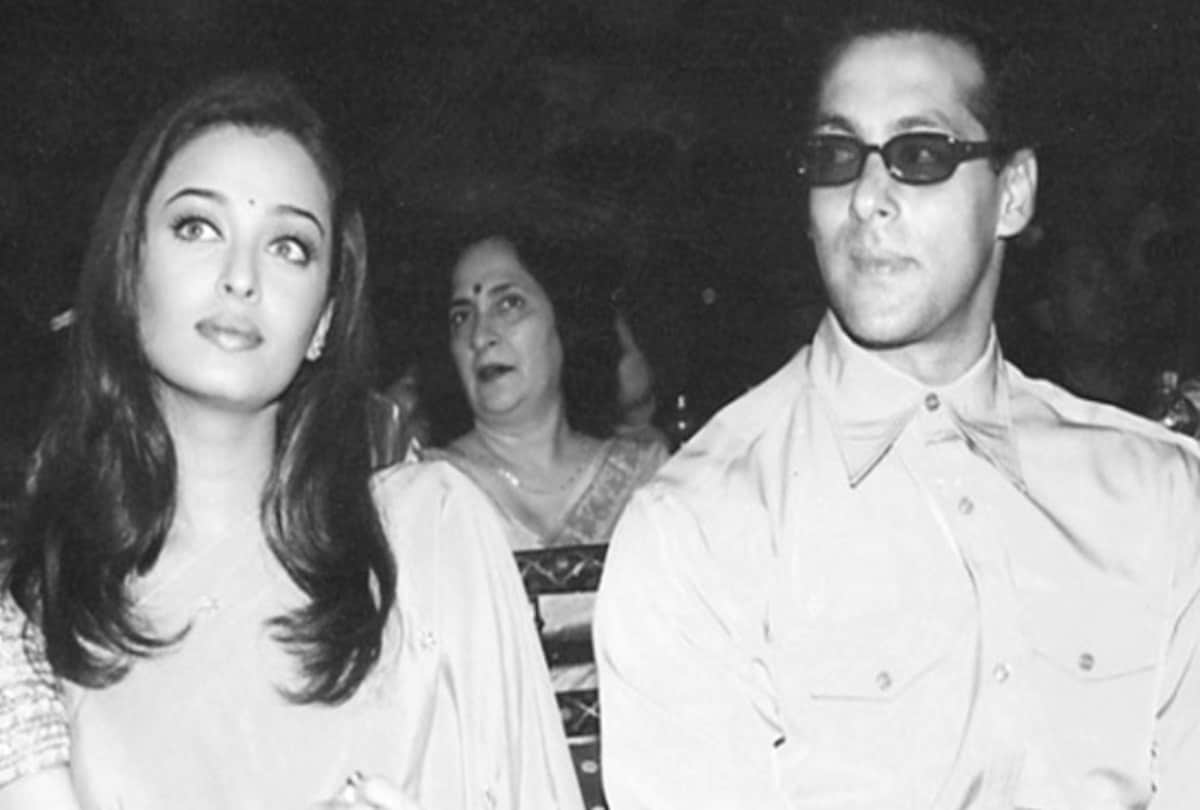 Salman Khan and Aishwarya Rai Breakup story special