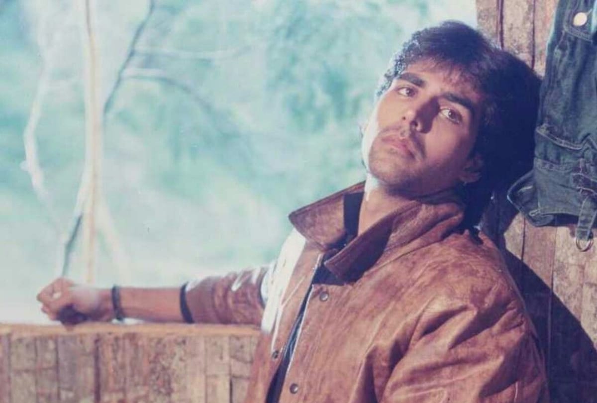 akshay kumar video viral when says i will settle canada