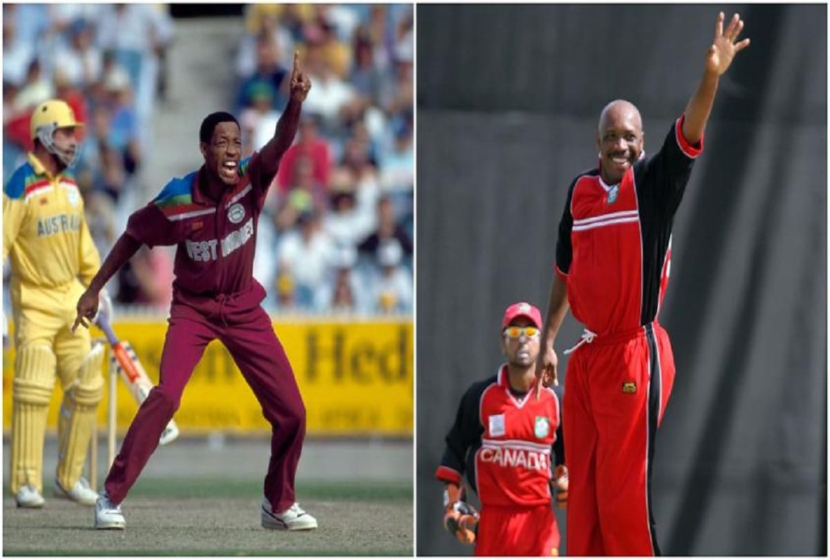4 International cricketers who played cricket world cup for two different nations