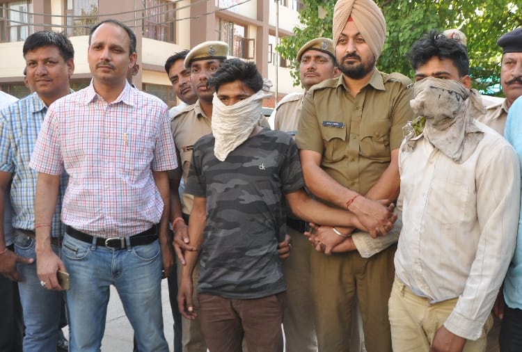 Dead body of the woman recovered in panchkula case resolved