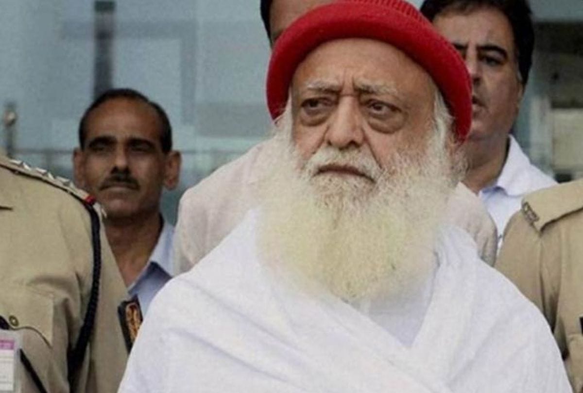 Jodhpur high court summoned asaram 3 months medical record