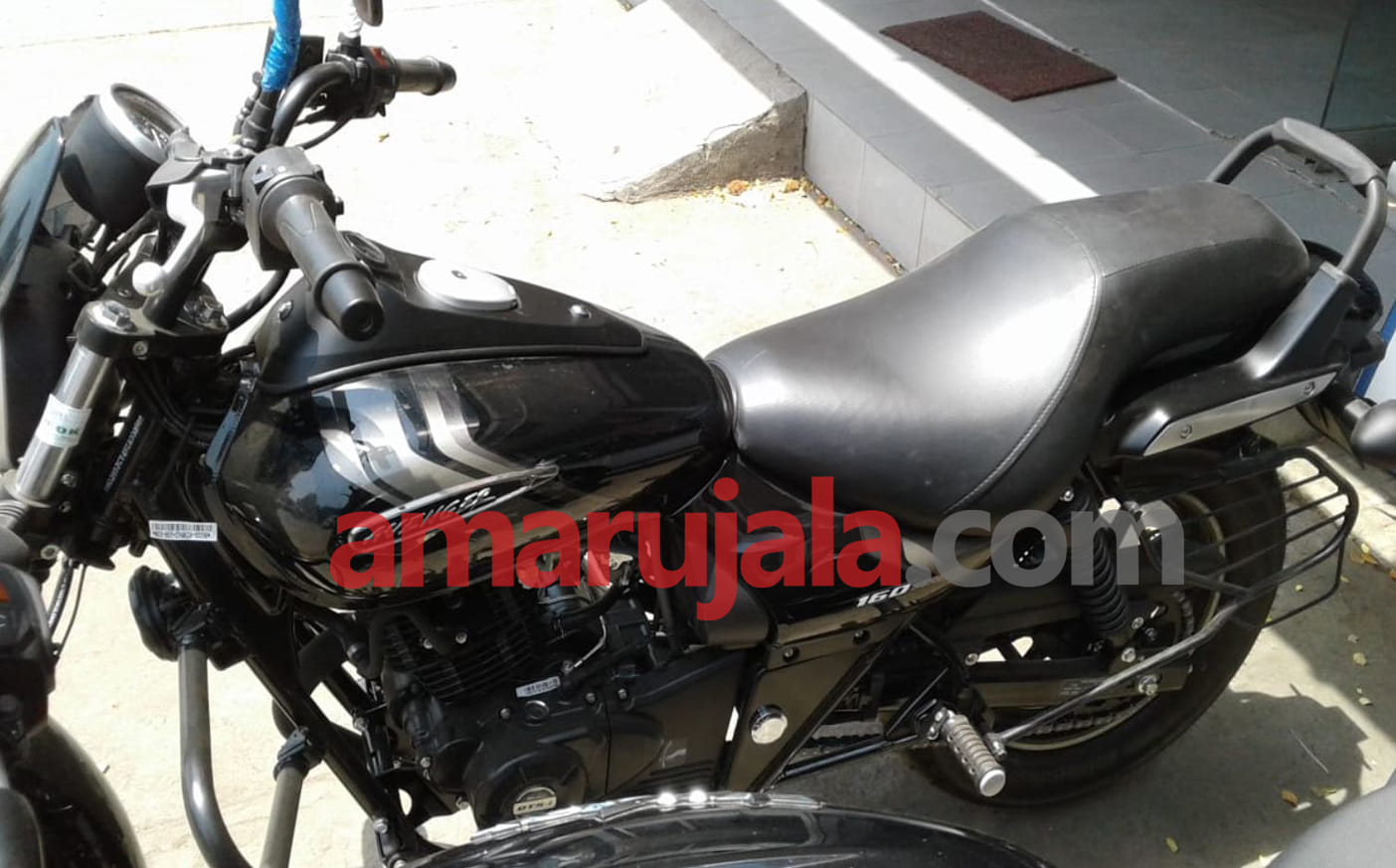2019 Bajaj Avenger Street 160 Deliveries Begin Priced At Rs 81,037