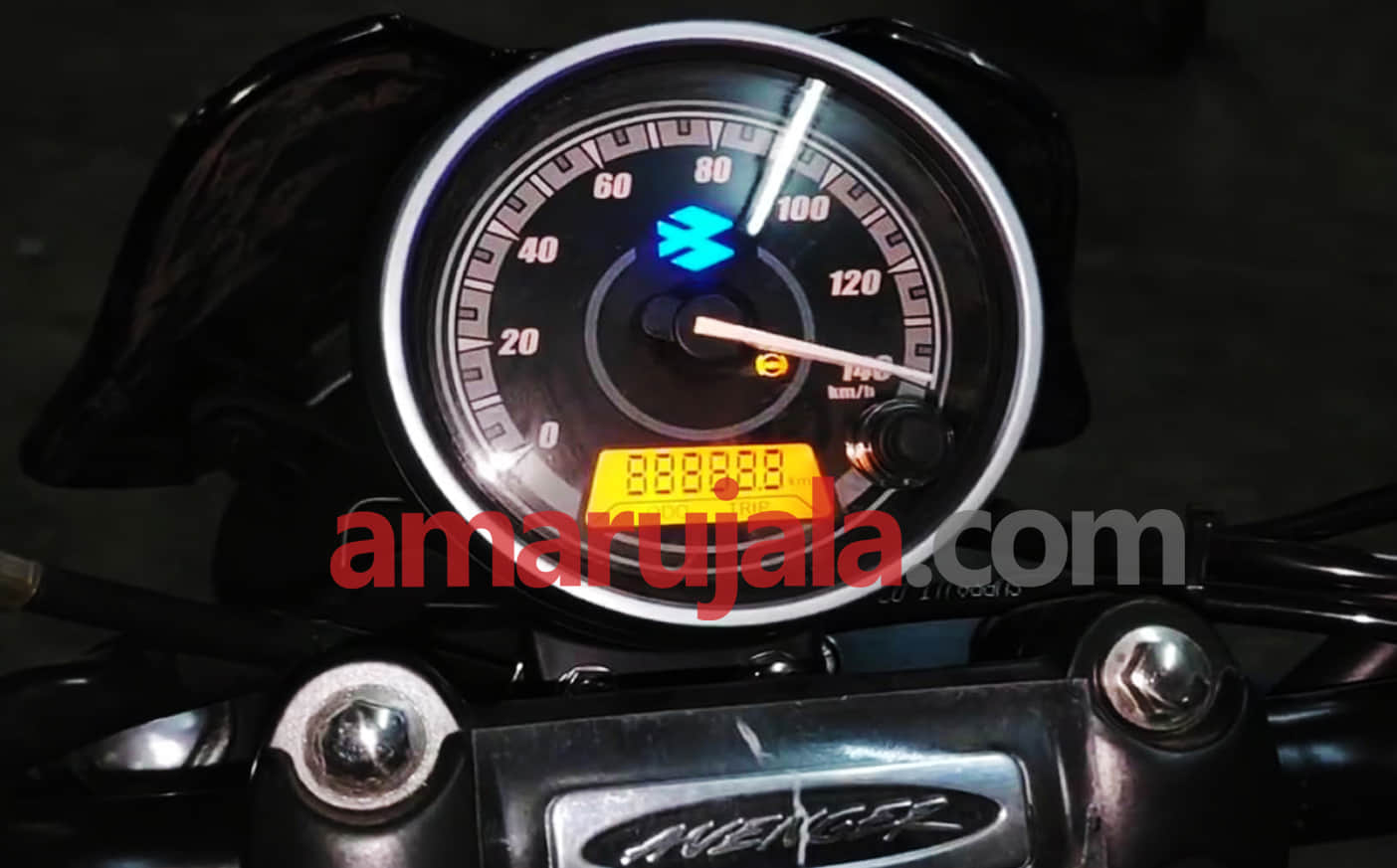 New Bajaj Avenger 160 Street launched with ABS and Rear Lift Protection features