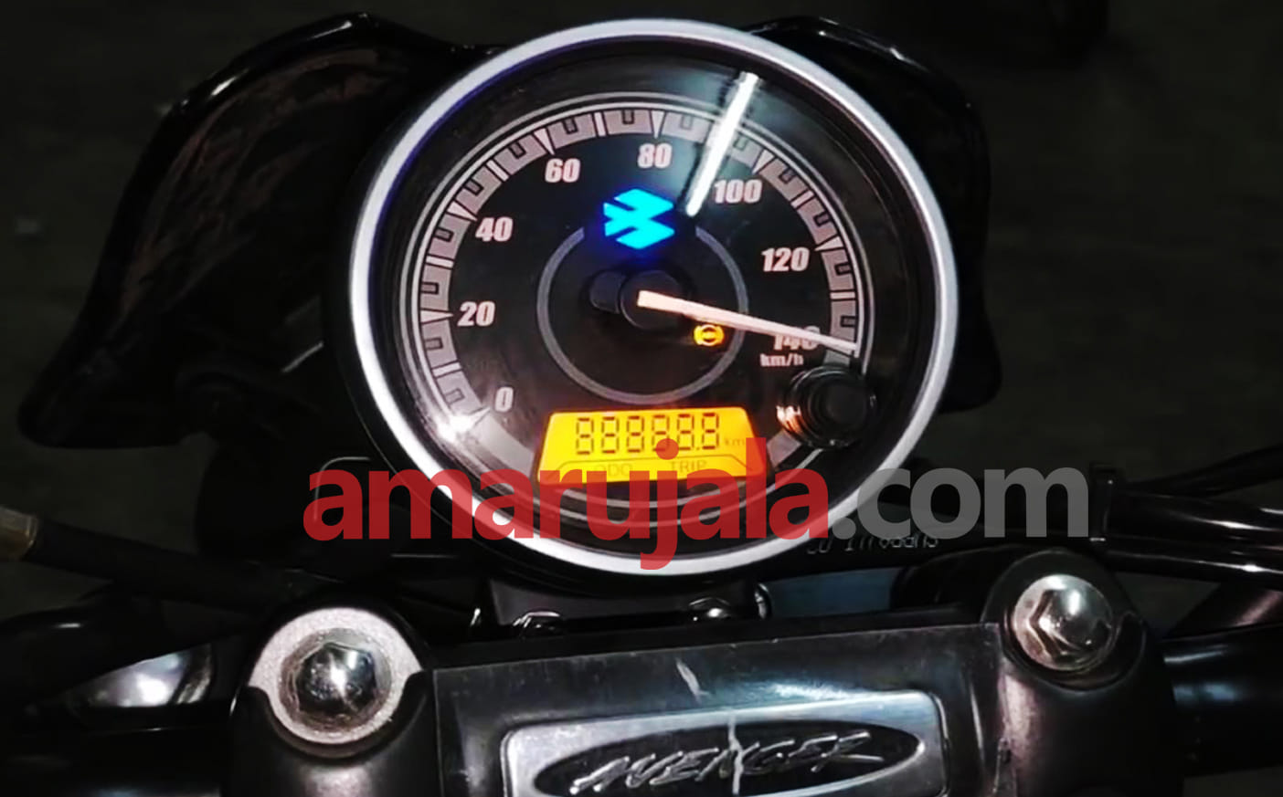 New Bajaj Avenger 160 Street launched with ABS and Rear Lift Protection features