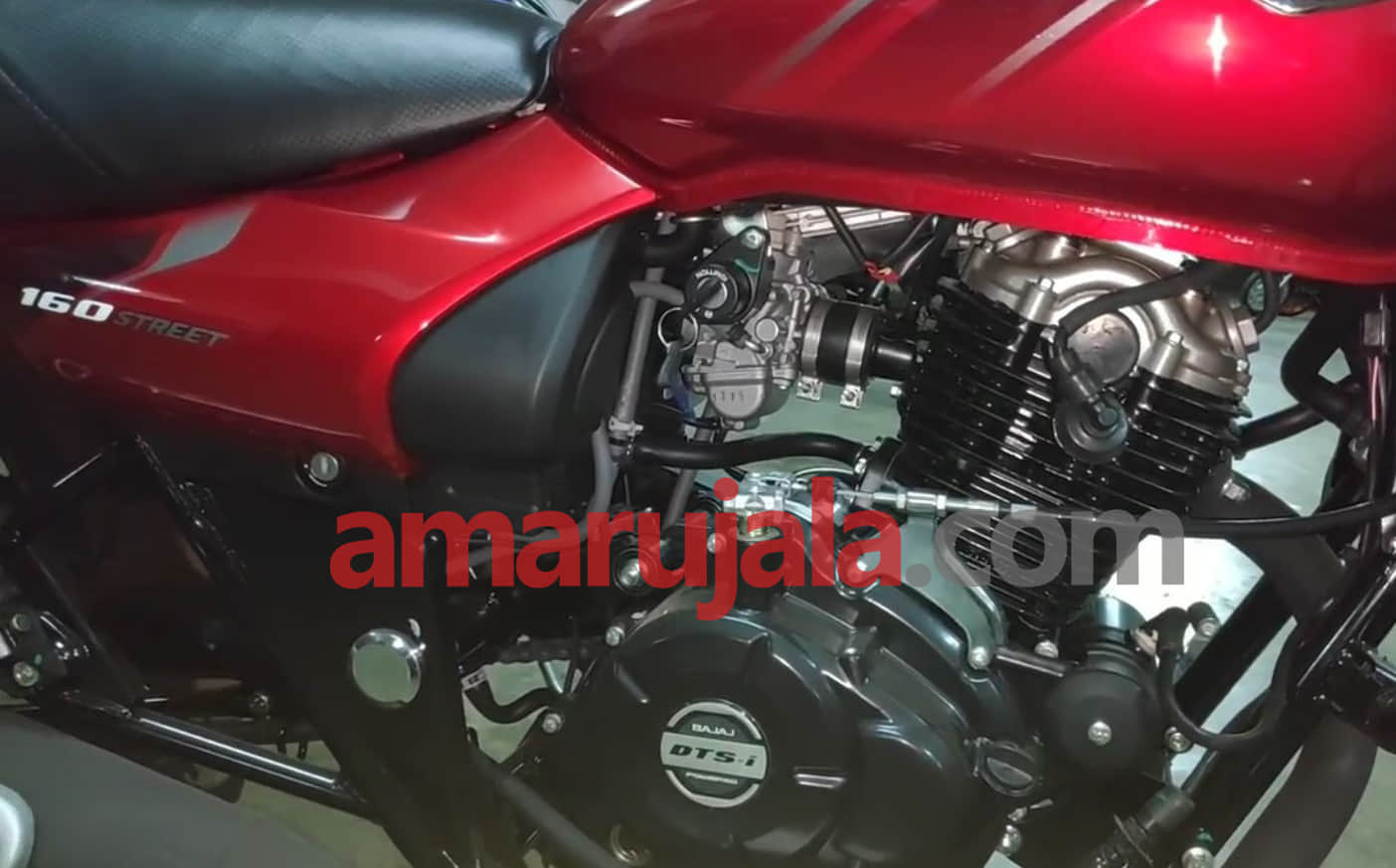 New Bajaj Avenger 160 Street launched with ABS and Rear Lift Protection features