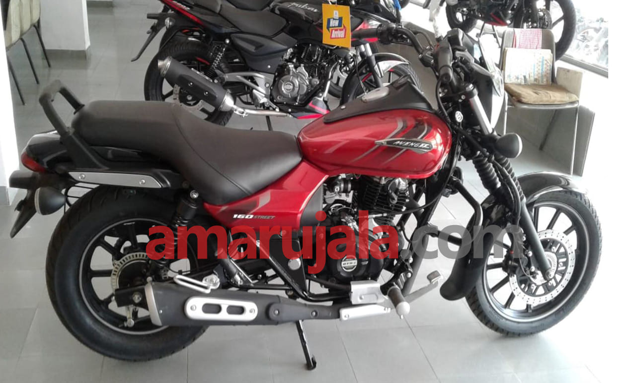 2019 Bajaj Avenger Street 160 Deliveries Begin Priced At Rs 81,037