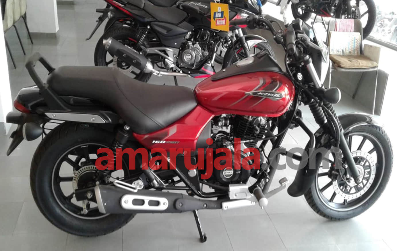 These are the top 5 cheapest motorcycle in India with Anti lock braking system safety feature