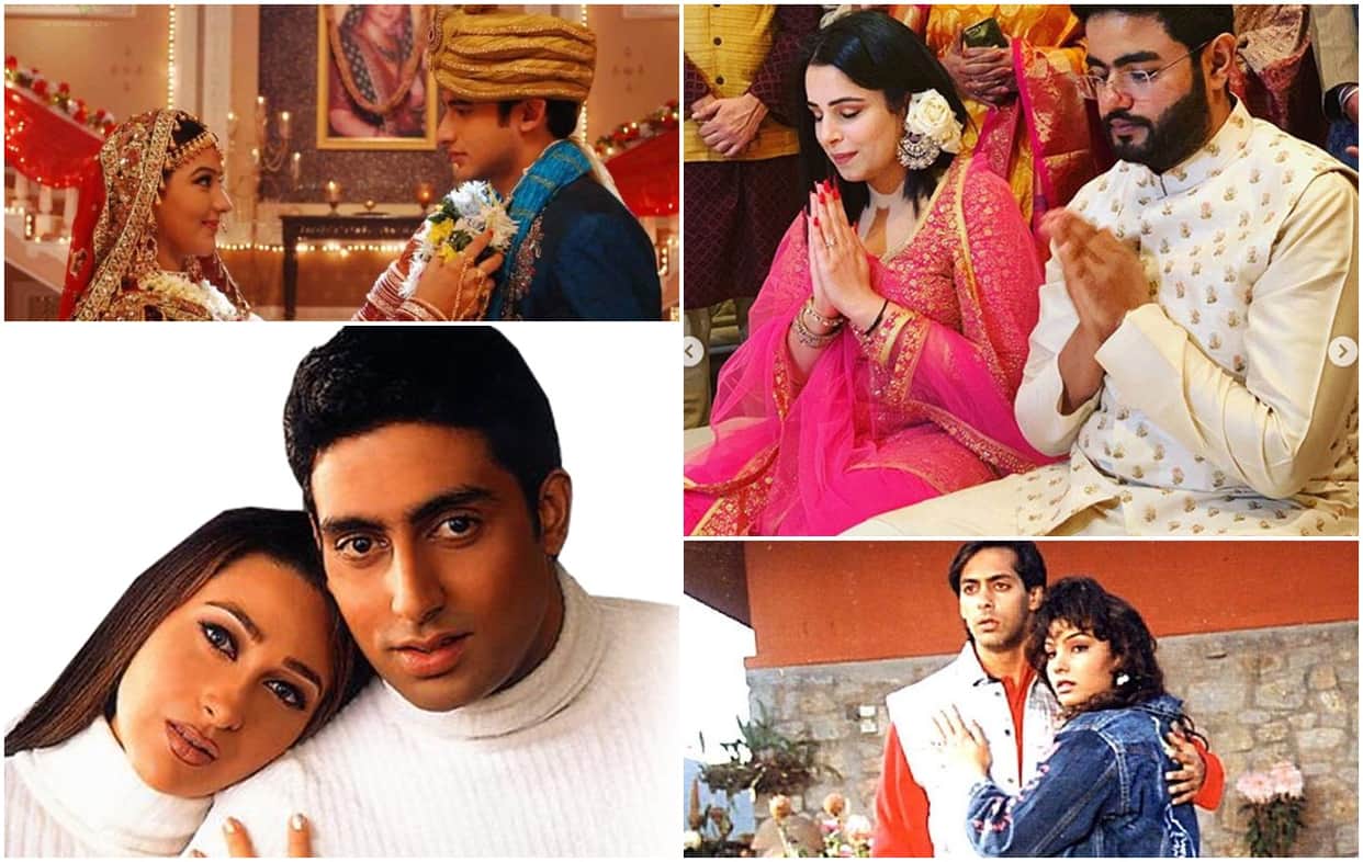 not only priyanka chopra brother these 5 Celebs Never Married After Engagement