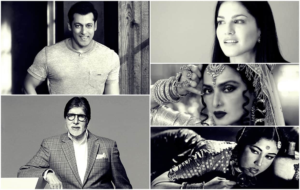 bollywood superstars original names