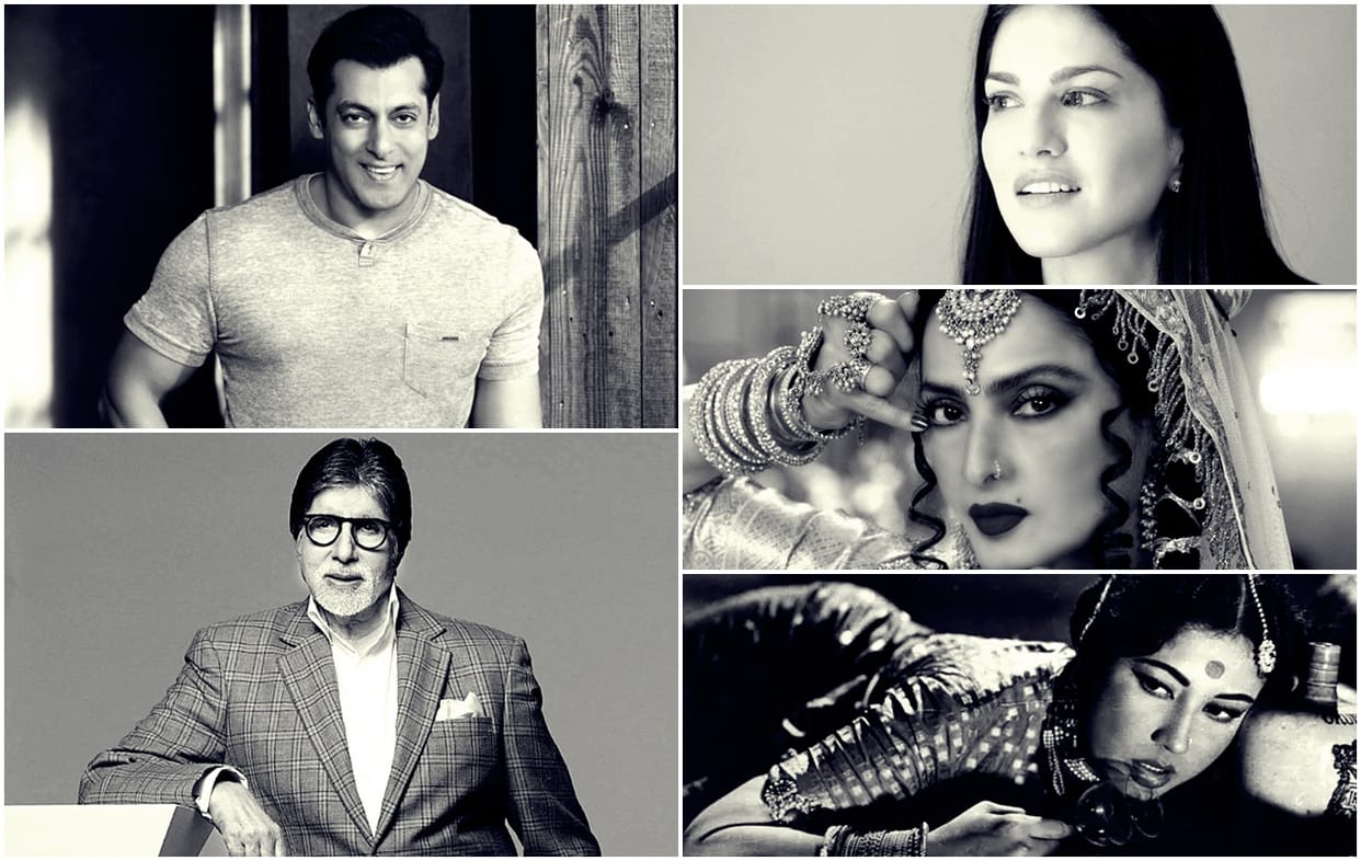 bollywood superstars original names