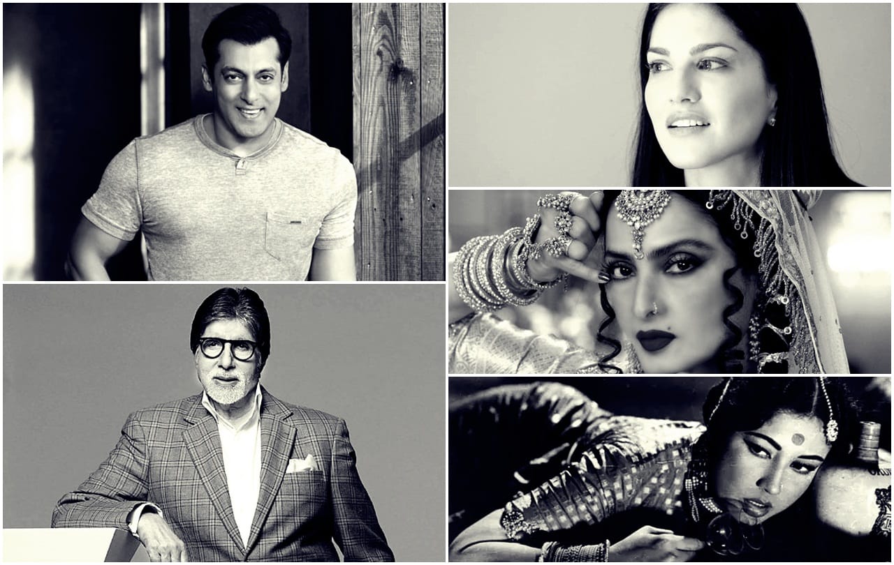 VIDEO : bollywood superstars original names